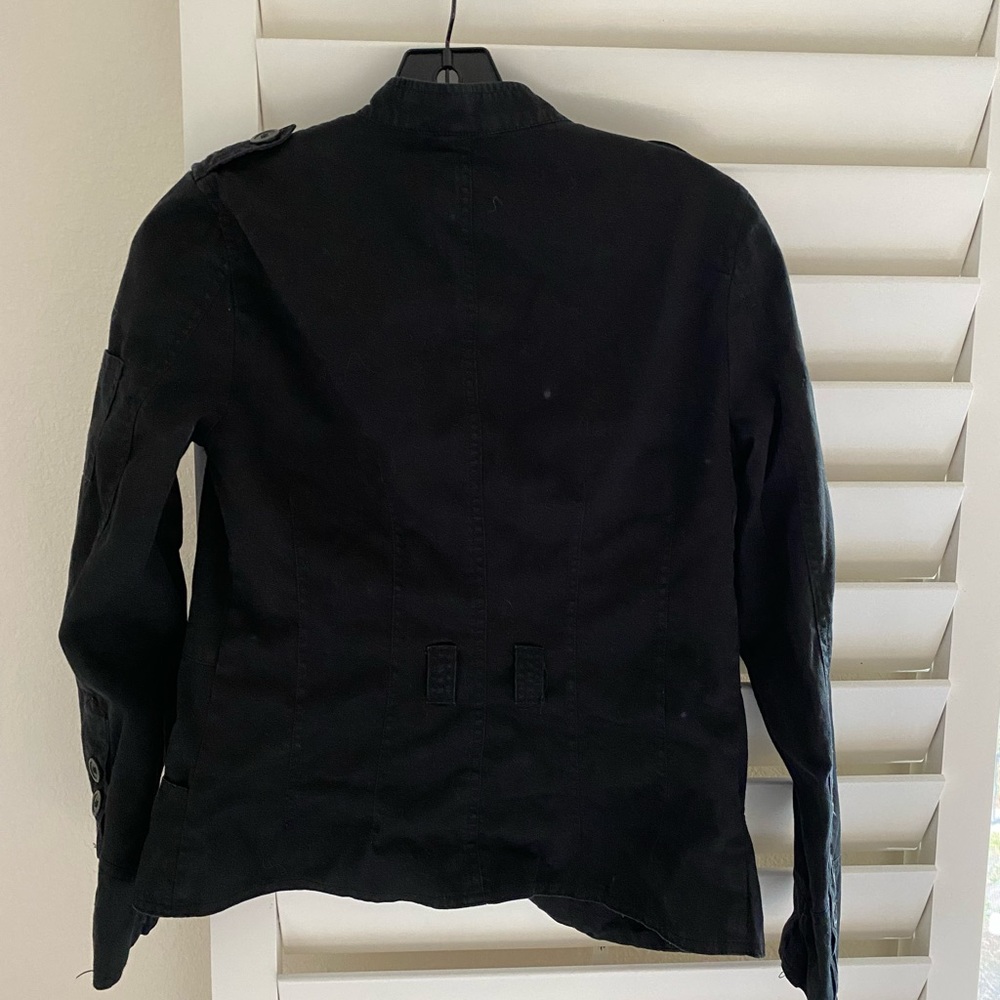 Utility jacket from H&M - Picture 2 of 5